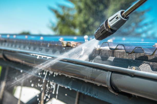Best Affordable Pressure Washing  in Reidsville, GA