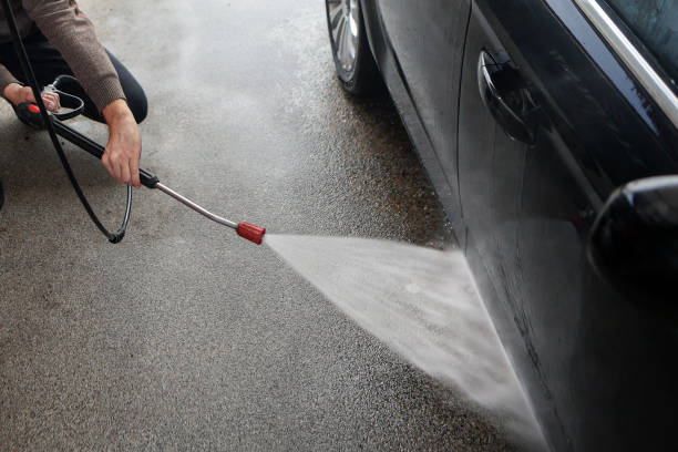 Best Sidewalk Pressure Washing  in Reidsville, GA