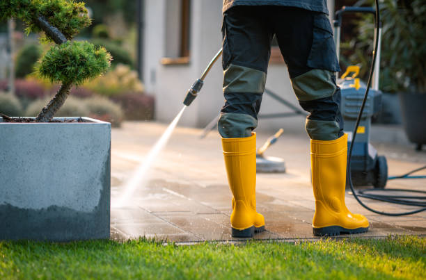 Reliable Reidsville, GA Pressure Washing Solutions