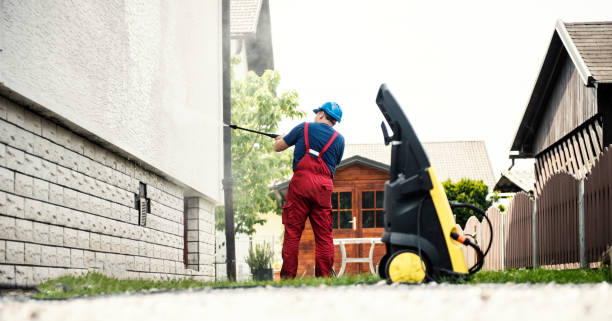 Best Commercial Building Pressure Washing  in Reidsville, GA